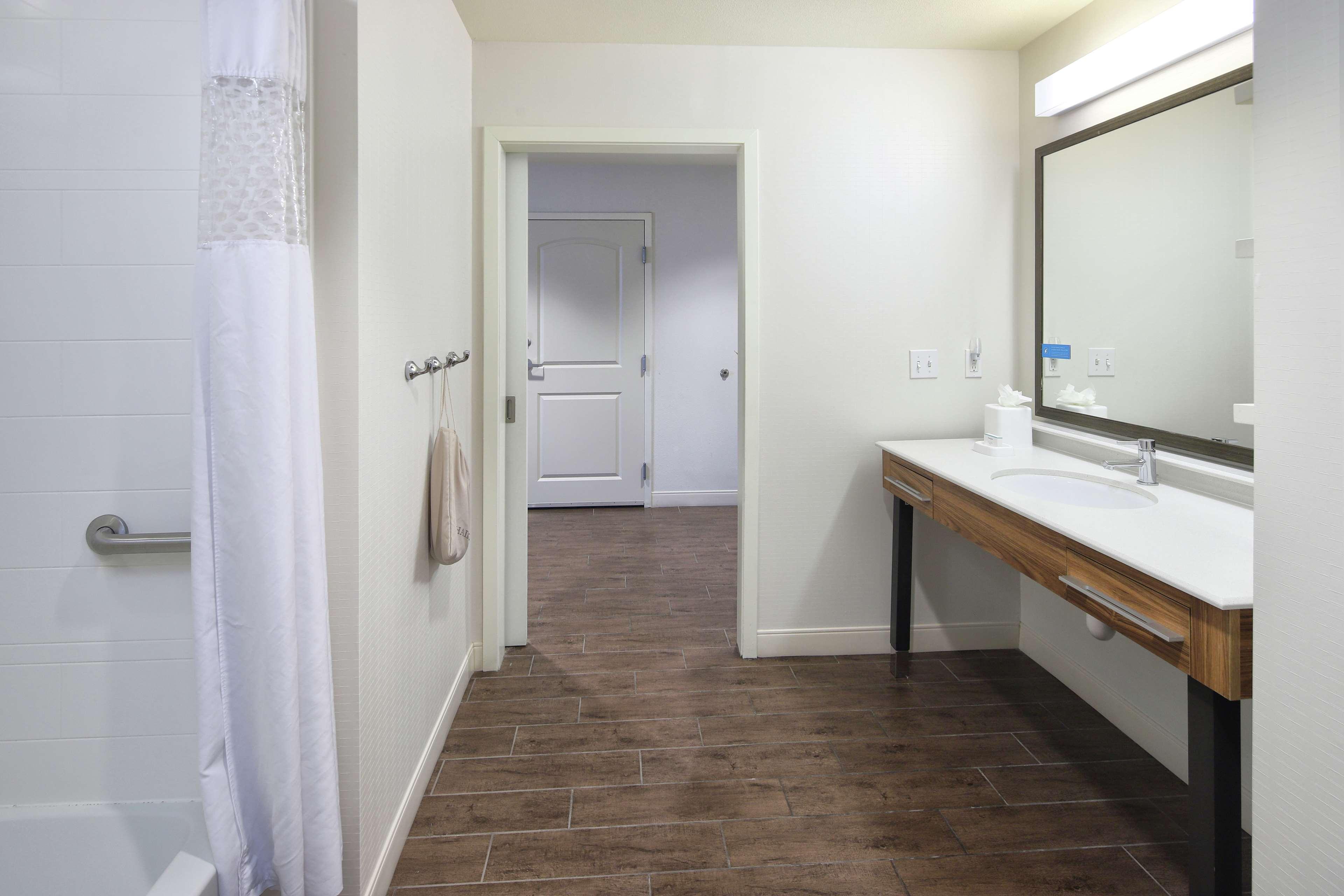 Hampton Inn & Suites Phoenix/Tempe Habitación foto